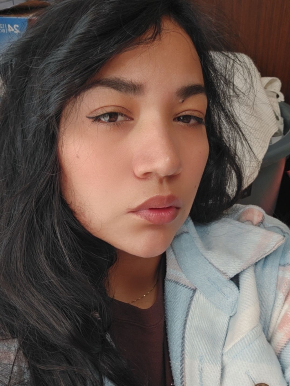 Meet your Posher, Luz